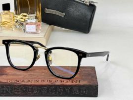 Picture of Chrome Hearts Optical Glasses _SKUfw47393920fw